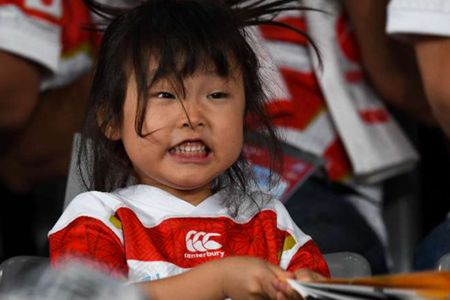 5 choses qu’on aime dans le rugby !